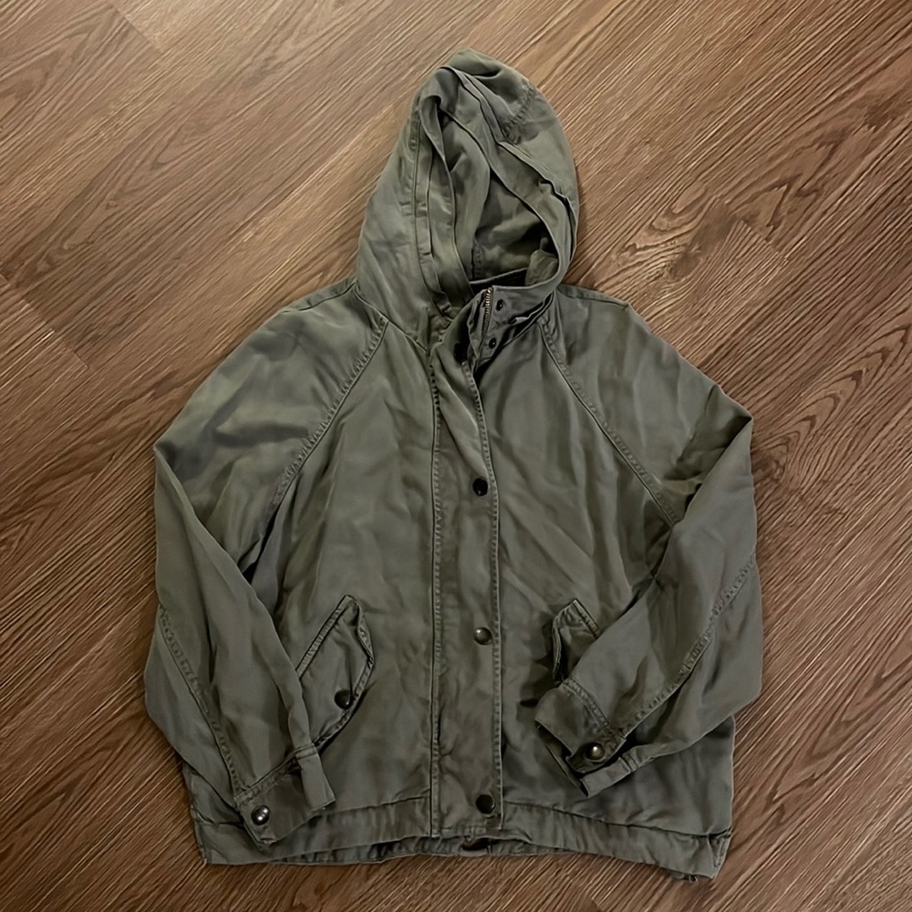 American Eagle Women’s Jacket
